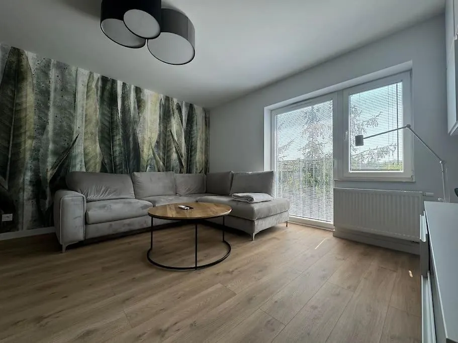 Luxuriously Decorated Apartment In A Calm District Of Krakow 0*,
