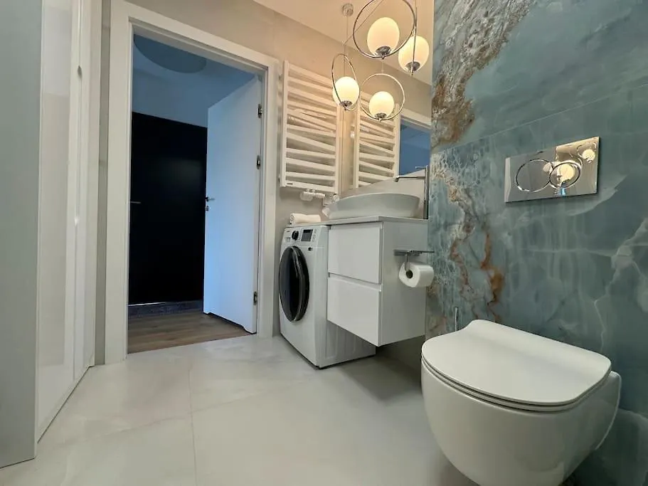 Luxuriously Decorated Apartment In A Calm District Of Krakow 0*,