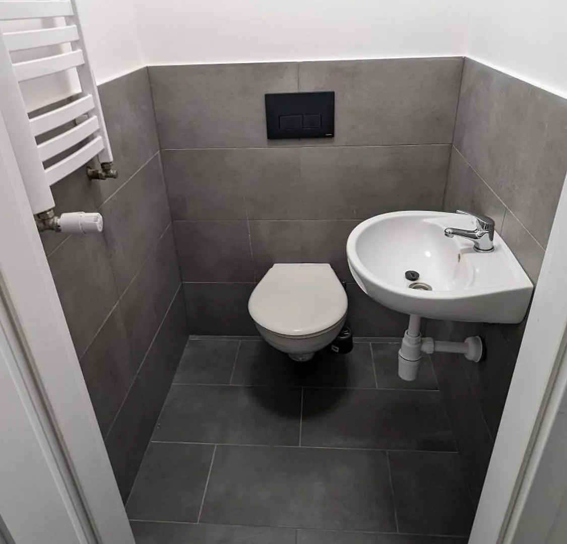 Luxuriously Decorated Apartment In A Calm District Of Krakow 0*,  Poland